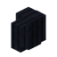 Black Quartz Pillar Wall icon