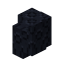 Chiseled Black Quartz Wall icon