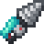 Cyan Drill icon