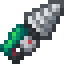 Green Drill icon