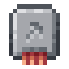 Drill Silk Touch Augment icon