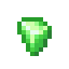 Green Crystal Shard icon