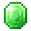 Empowered Emeradic Crystal icon