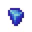 Blue Crystal Shard icon
