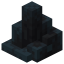 Black Crystal Cluster icon
