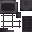 Black Industrial Lamp icon