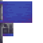 Blue Flag icon