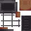 Brown Industrial Lamp icon