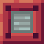 Calorite Factory Block icon