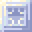 Chiseled Permafrost Brick Stairs icon