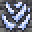 Deepslate Ice Shard Ore icon