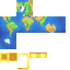 Earth Globe icon