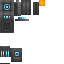 Etrionic Blast Furnace icon