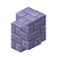 Glacio Stone Brick Wall icon