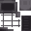 Gray Industrial Lamp icon