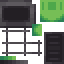 Green Industrial Lamp icon