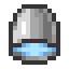 Hydrogen Bucket icon