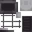 Light Gray Industrial Lamp icon