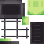 Lime Industrial Lamp icon