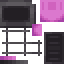 Magenta Industrial Lamp icon