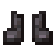 Netherite Space Boots icon