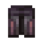 Netherite Space Pants icon