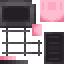 Pink Industrial Lamp icon