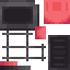Red Industrial Lamp icon