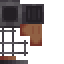 Small Brown Industrial Lamp icon