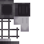 Small Light Gray Industrial Lamp icon