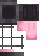 Small Pink Industrial Lamp icon