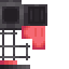 Small Red Industrial Lamp icon