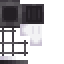 Small White Industrial Lamp icon