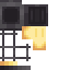 Small Yellow Industrial Lamp icon