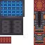 Solar Panel icon