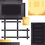 Yellow Industrial Lamp icon