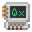 Module Space Fire Proof Unit icon