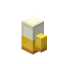 Gold Lamp icon