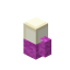 Magenta Wool Lamp icon