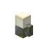 Mossy CobbleStone Lamp icon