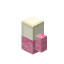 Pink Wool Lamp icon