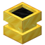 Gold Fire Pit - L icon