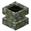 Mossy CobbleStone Fire Pit - L icon