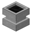 Smooth Stone Fire Pit - L icon