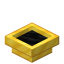 Gold Fire Pit icon