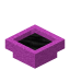 Magenta Wool Fire Pit icon