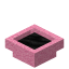 Pink Wool Fire Pit icon