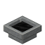 Polished Andesite Fire Pit icon
