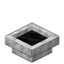 Polished Diorite Fire Pit icon