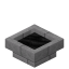Stone Bricks Fire Pit icon